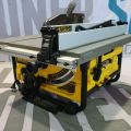 381991-1 TABLE SAW DW745-QS 250MM