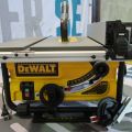 381991-2 TABLE SAW DW745-QS 250MM