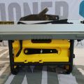 381991-5 TABLE SAW DW745-QS 250MM