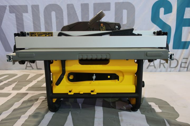 381991-5 TABLE SAW DW745-QS 250MM