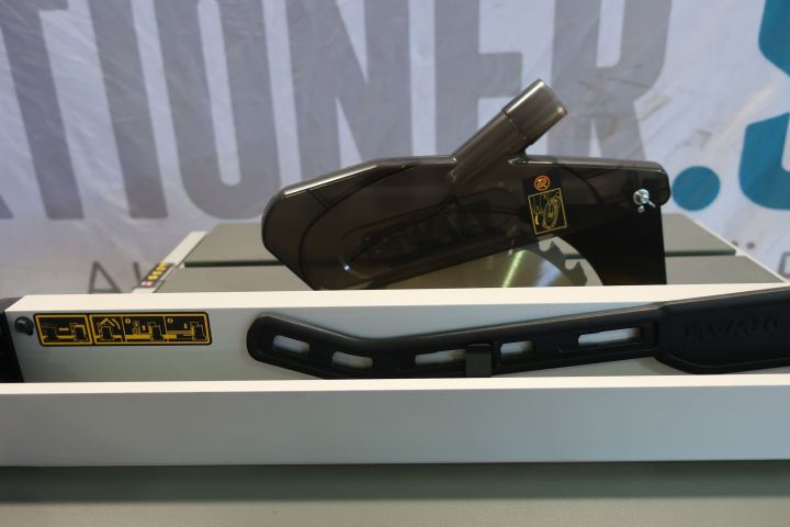 381991-6 TABLE SAW DW745-QS 250MM