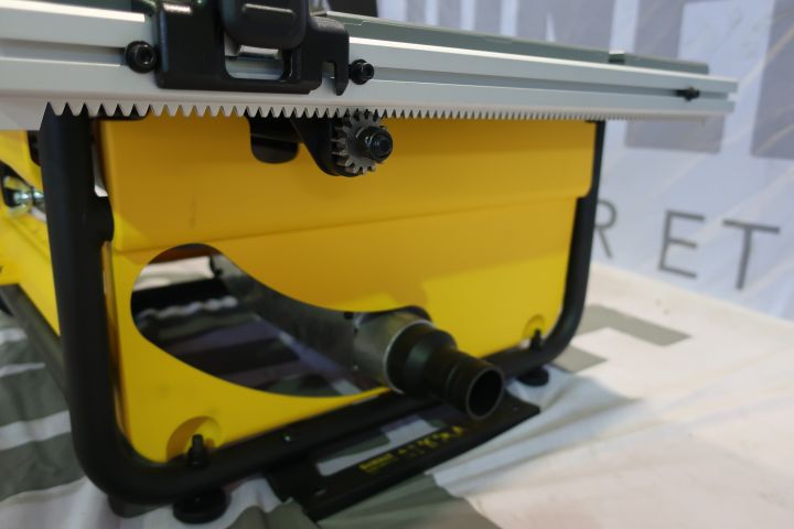 381991-7 TABLE SAW DW745-QS 250MM