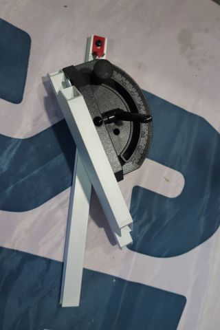 381991-8 TABLE SAW DW745-QS 250MM