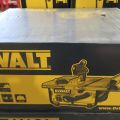 381991-9 TABLE SAW DW745-QS 250MM