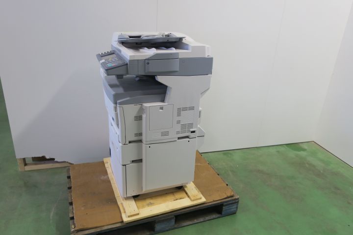368486-1 Printer OKI Printing Solutions MC860