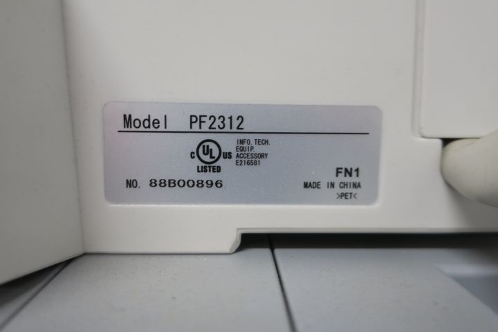 368486-4 Printer OKI Printing Solutions MC860