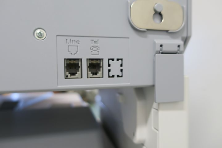 368486-12 Printer OKI Printing Solutions MC860