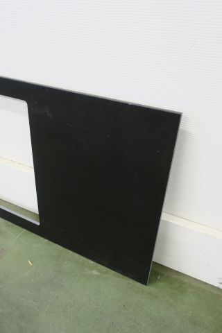 376404-5 Kitchen bench with sink unit Franke