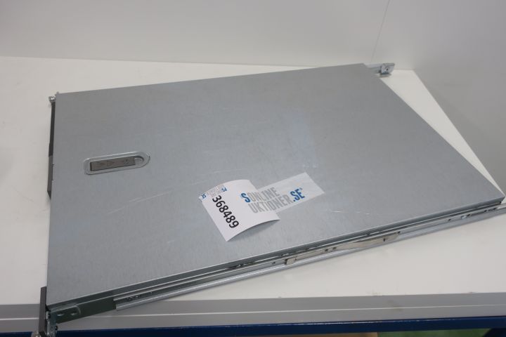 368489--3 HP StorageWorks Ultrium 448