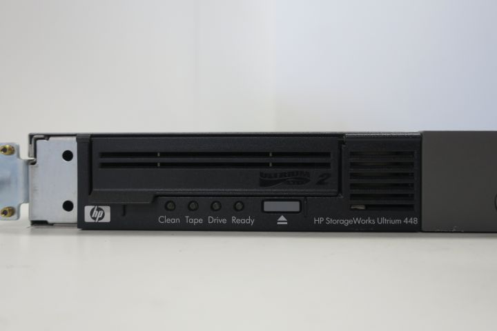 368489--2 HP StorageWorks Ultrium 448