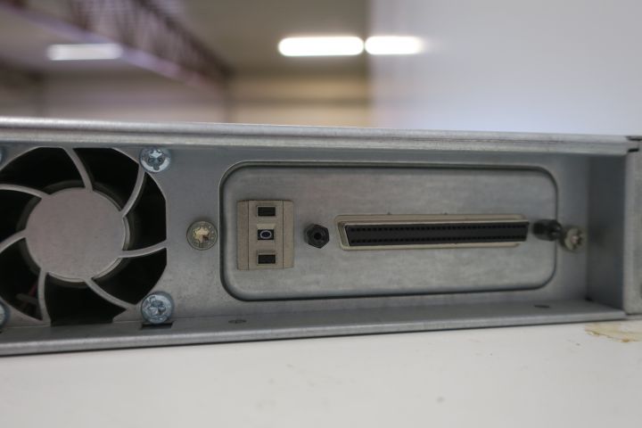 368489--1 HP StorageWorks Ultrium 448