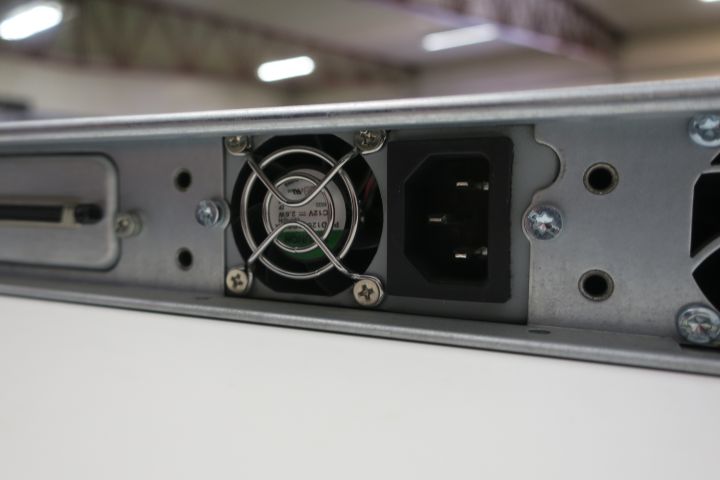 368489-0 HP StorageWorks Ultrium 448