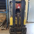 351660-1 Forklift NYK