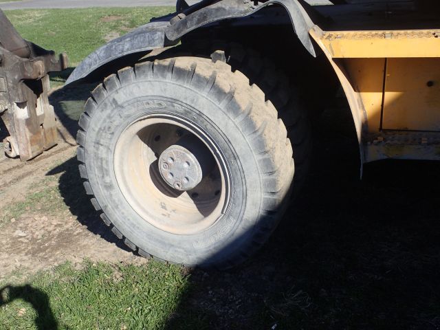 338868-5 Volvo EW140 Hjulgrävare