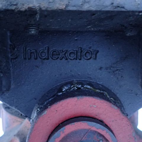 338868-89 Volvo EW140 Hjulgrävare