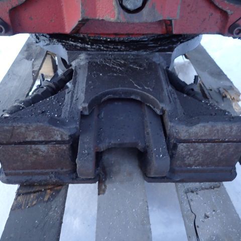 338868-88 Volvo EW140 Hjulgrävare