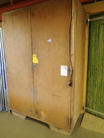 354928-2 Värmeskåp / Förvaringsskåp