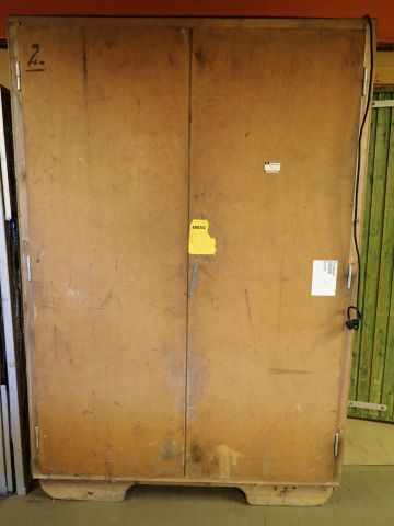 354928-1 Värmeskåp / Förvaringsskåp