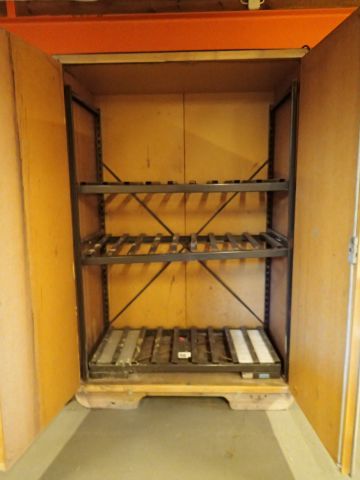 354928-3 Värmeskåp / Förvaringsskåp