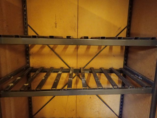 354928-5 Värmeskåp / Förvaringsskåp