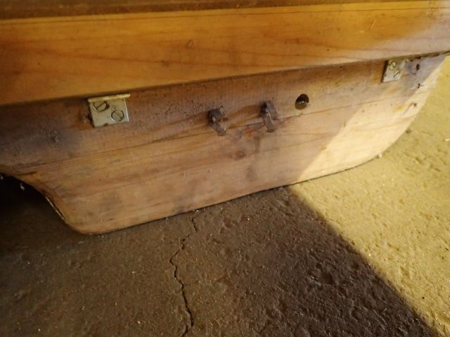 354928-8 Värmeskåp / Förvaringsskåp