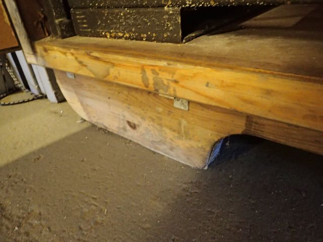 354928-9 Värmeskåp / Förvaringsskåp