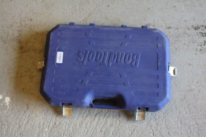 370071-1 Tool kit Bond Tools