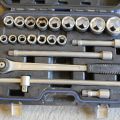 370071-1 Tool kit Bond Tools