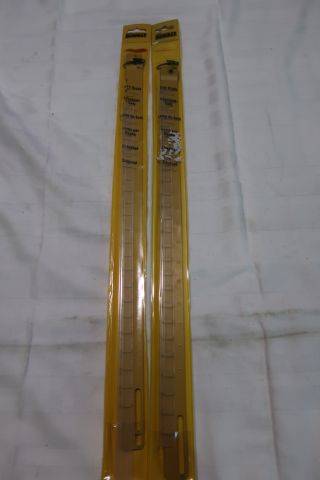 311365-1 DeWalt alligator sawblades 2pcs