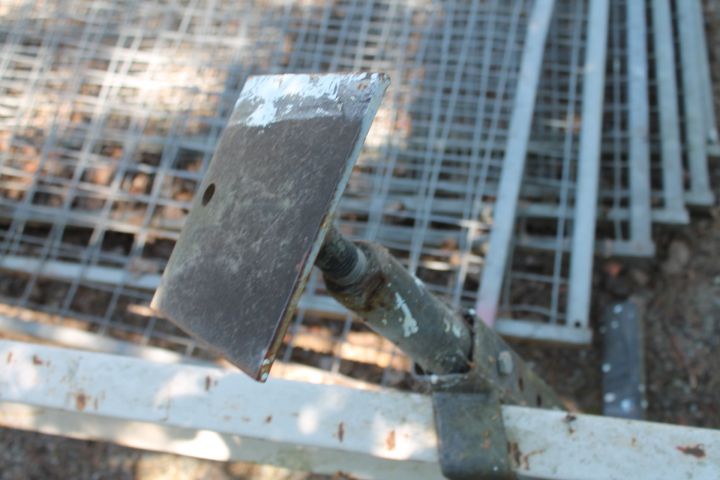 384035-7 1 pcs bow and fittings