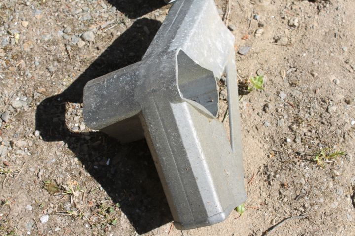 384035-10 1 pcs bow and fittings