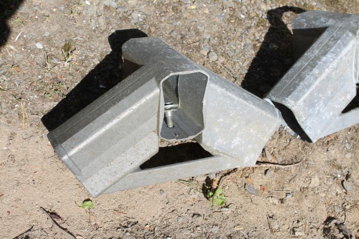 384035-11 1 pcs bow and fittings