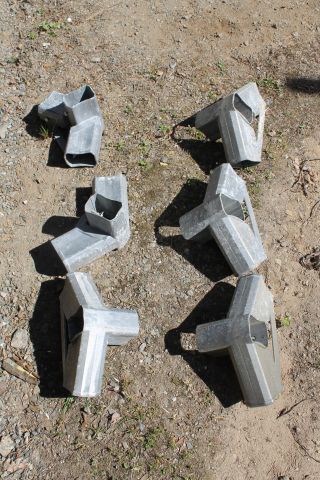 384035-12 1 pcs bow and fittings