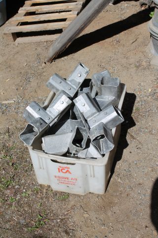 384035-15 1 pcs bow and fittings