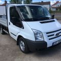 383979--7 Ford Transit 2012