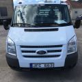 383979--6 Ford Transit 2012