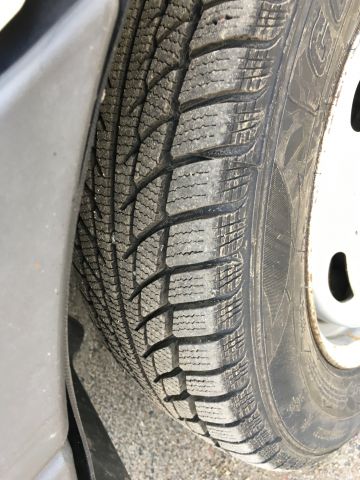 383979--5 Ford Transit 2012