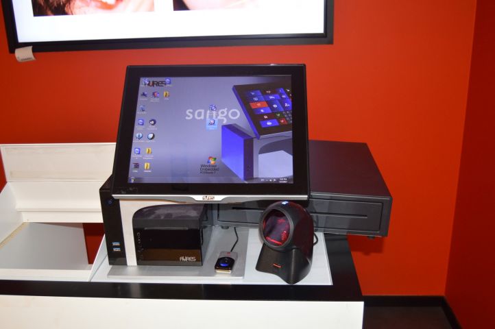 294538--4 Aures Sango