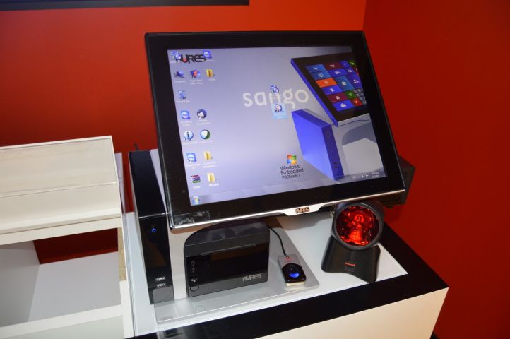 294538--1 Aures Sango