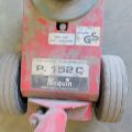 340232-3 Pasquin air hydraulic jack