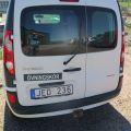 340247-1 Renault Kangoo 2009