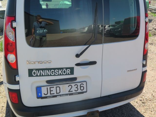 340247-1 Renault Kangoo 2009