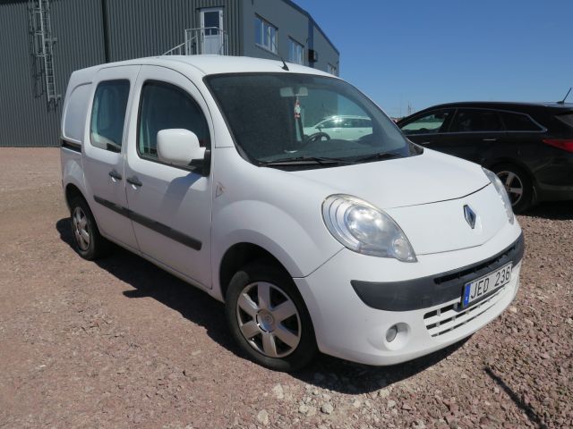 340247-0 Renault Kangoo 2009