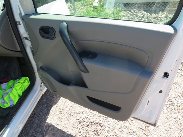 340247-2 Renault Kangoo 2009