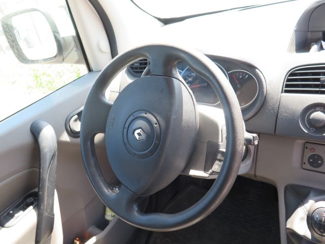 340247-4 Renault Kangoo 2009