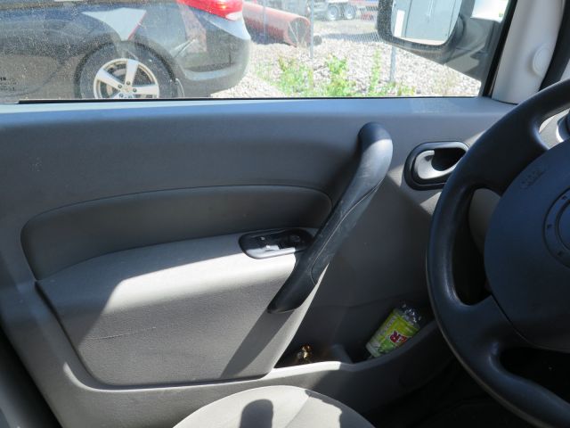 340247-5 Renault Kangoo 2009