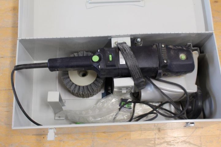 370251-0 Festool BMS 180 E