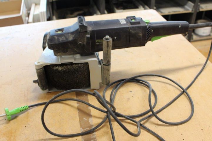 370251-1 Festool BMS 180 E