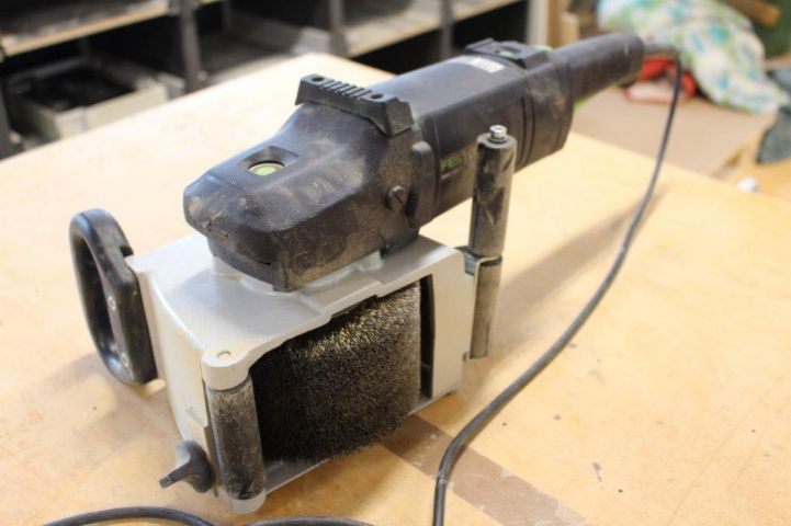 370251-2 Festool BMS 180 E