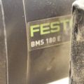 370251-2 Festool BMS 180 E